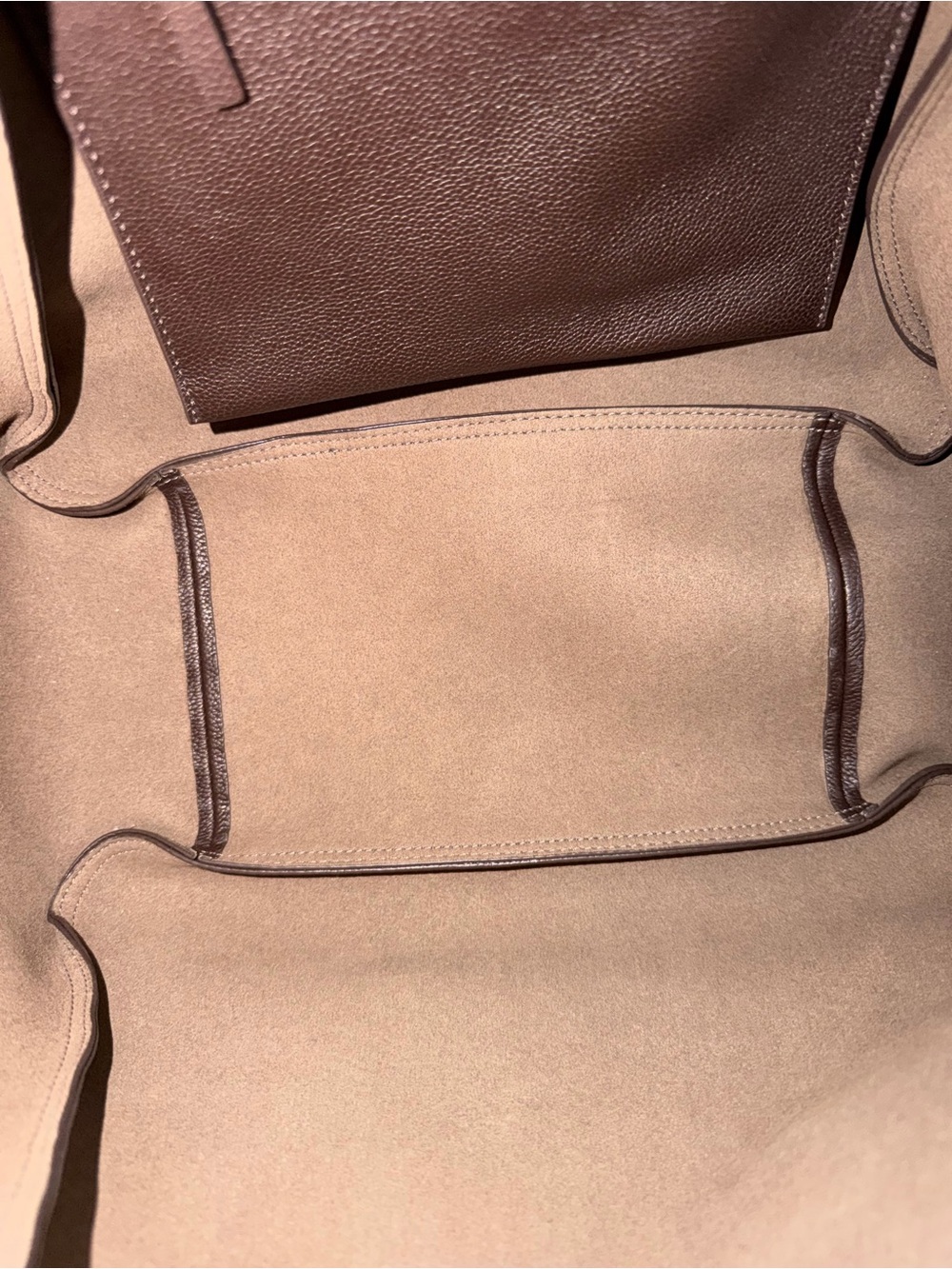 Tory Burch Romy Tote - Picture 7 of 8